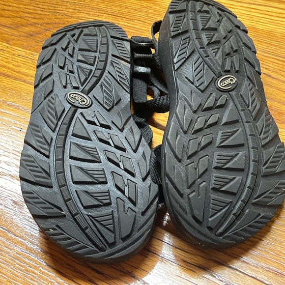 Chaco size 10 - Picture 4 of 5